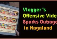 Travel Vlogger Yatra Guruji Accused of Cultural Exploitation in Nagaland Videos