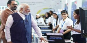 A Decade of Digital India