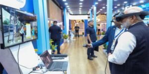 A Decade of Digital India