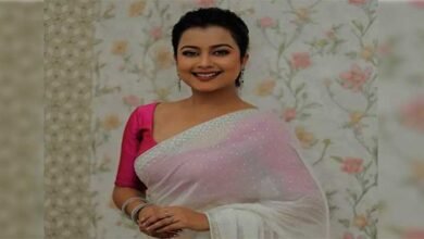 Assam: Actress Nandini Kashyap Arrested in Fatal Hit-and-Run Case Involving 21-Year-Old Student