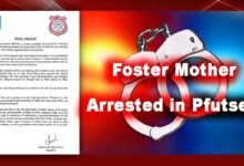 Nagaland: Foster Mother Arrested for Brutal Abuse of 11-Year-Old Girl in Pfutsero