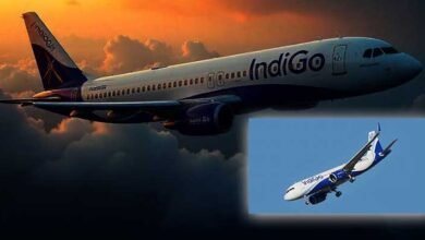 Delhi-Goa IndiGo Flight Diverted After Engine Failure; Delhi-Imphal Returns Mid-Air