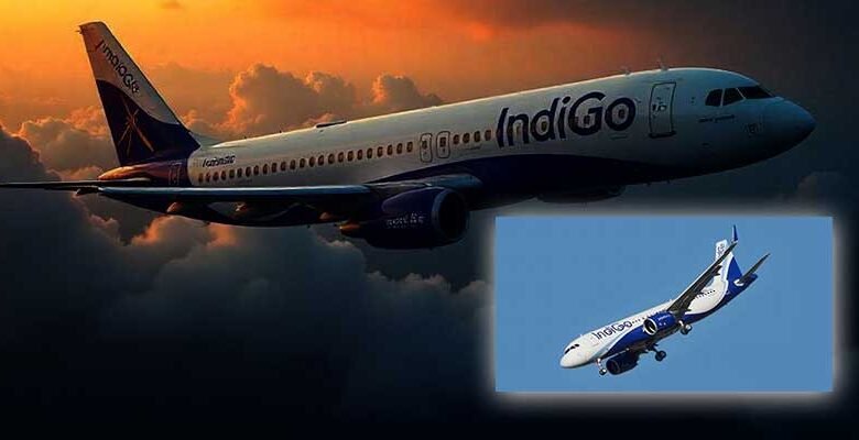 Delhi-Goa IndiGo Flight Diverted After Engine Failure; Delhi-Imphal Returns Mid-Air