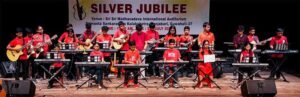 Murchana Music Academy Celebrates its Glorious Silver Jubilee with Grand Cultural Fest