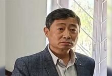 Nagaland: Sentiyanger Imchen Appointed as New Chief Secretary of the state