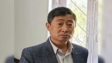 Nagaland: Sentiyanger Imchen Appointed as New Chief Secretary of the state