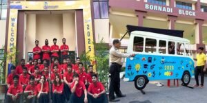 Assam down town University to Kick Off Academic Year with Grand Orientation ‘Abhimukh’ from August 1