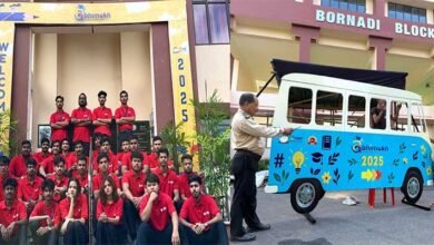 Assam down town University to Kick Off Academic Year with Grand Orientation ‘Abhimukh’ from August 1