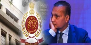 Anil Ambani Under ED Scanner: Massive Raids in Mumbai, Delhi Over Yes Bank Case
