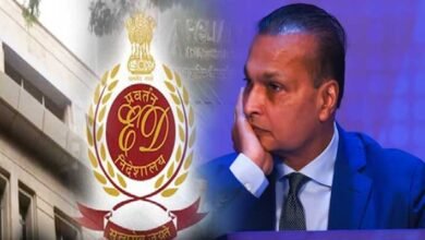 Anil Ambani Under ED Scanner: Massive Raids in Mumbai, Delhi Over Yes Bank Case