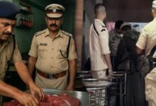 Assam Launches Statewide Crackdown on Beef Sale: 133 Detained, Over 1 Tonne Seized