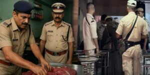Assam Launches Statewide Crackdown on Beef Sale: 133 Detained, Over 1 Tonne Seized
