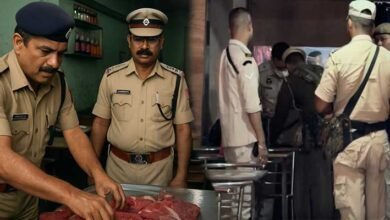 Assam Launches Statewide Crackdown on Beef Sale: 133 Detained, Over 1 Tonne Seized