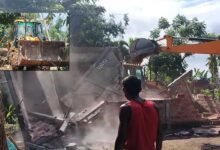 Assam: Massive Eviction Drive in Dhubri, Clears 3,500 Bighas for Mega Power Project