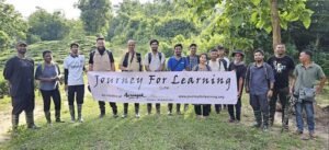 Assam: Frog Watch & Photography Event in Karbi Anglong Highlights Rich Herpetofauna and Indigenous Knowledge