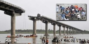 Gambhira Bridge Collapses in Gujarat, Claiming Nine Lives