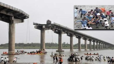 Gambhira Bridge Collapses in Gujarat, Claiming Nine Lives
