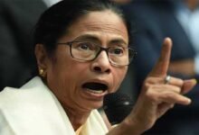 Mamata Banerjee Accuses Assam Government of Harassing Bengal Resident with NRC Notice