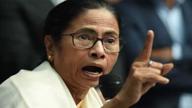Mamata Banerjee Accuses Assam Government of Harassing Bengal Resident with NRC Notice