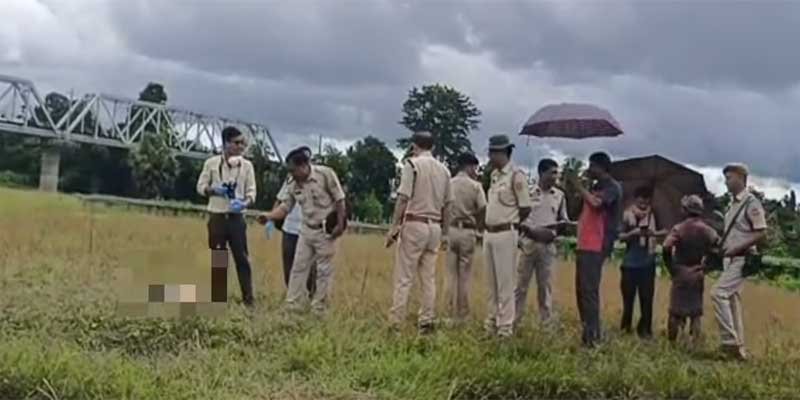 Tripura: Man Allegedly Lynched in Dhalai District Over Vegetable Theft Suspicion