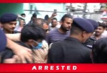 Sikkim University Student Arrested for Derogatory Remarks Against Nepali Language