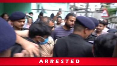 Sikkim University Student Arrested for Derogatory Remarks Against Nepali Language