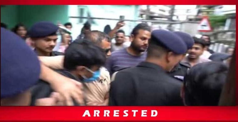 Sikkim University Student Arrested for Derogatory Remarks Against Nepali Language