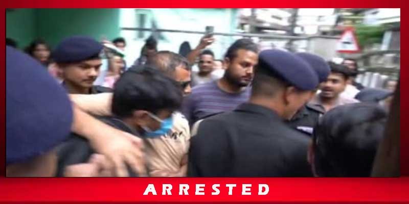 Sikkim University Student Arrested for Derogatory Remarks Against Nepali Language