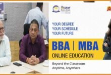 Assam down town University launches Online BBA & MBA Programmes for Global Learners