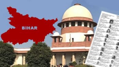 Supreme Court Orders ECI to Publish List of 65 Lakh Deleted Voters in Bihar, Demands Transparency