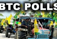 Assam: Political Parties Unveil Candidates for Bodoland Territorial Council Elections 2025