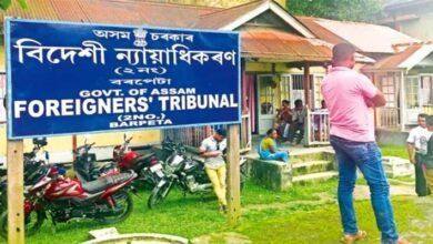 Assam Govt to Drop Foreigners Tribunal Cases Against Non-Muslims Entered Before 2015 Under CAA