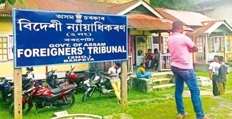 Assam Govt to Drop Foreigners Tribunal Cases Against Non-Muslims Entered Before 2015 Under CAA