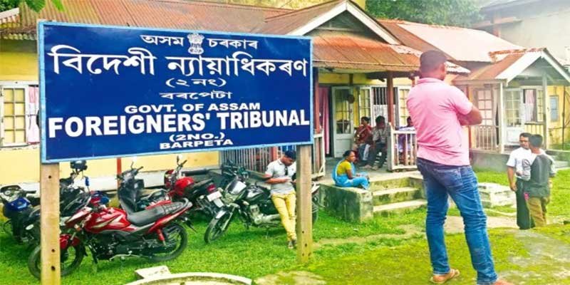 Assam Govt to Drop Foreigners Tribunal Cases Against Non-Muslims Entered Before 2015 Under CAA