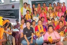 Assam: WTI Organises Exposure Trip for Women in Bongaigaon to Promote Eco-Friendly Livelihoods & Golden Langur Conservation