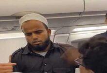 Assam: Passenger Assaulted on IndiGo Flight, Found Safe After Family’s Desperate Search: Silchar Youth Undergoing Treatment in Kolkata