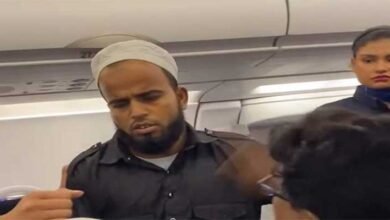 Assam: Passenger Assaulted on IndiGo Flight, Found Safe After Family’s Desperate Search: Silchar Youth Undergoing Treatment in Kolkata