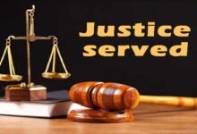 Assam: Man Sentenced to Death for Murdering College Student Over Rejected Marriage Proposal