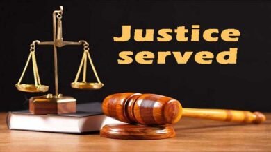 Assam: Man Sentenced to Death for Murdering College Student Over Rejected Marriage Proposal