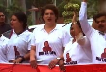 Rahul Gandhi Alleges ‘Massive’ Voter Fraud, Accuses Election Commission of Collusion with BJP