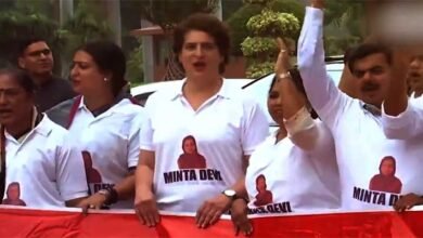 Rahul Gandhi Alleges ‘Massive’ Voter Fraud, Accuses Election Commission of Collusion with BJP