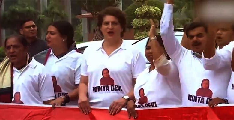 Rahul Gandhi Alleges ‘Massive’ Voter Fraud, Accuses Election Commission of Collusion with BJP