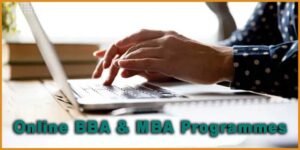 Assam down town University launches Online BBA & MBA Programmes for Global Learners