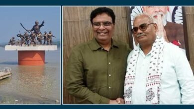 Lachit Borphukan’s Legacy to Resonate in Rajasthan: Statues Proposed in Jaipur and Kota, Curriculum Inclusion Planned