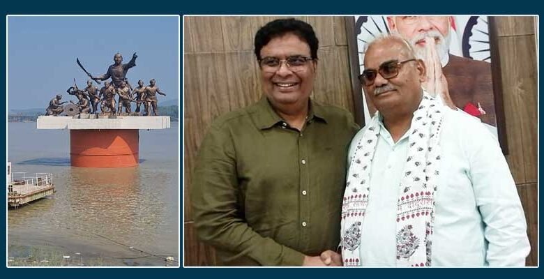 Lachit Borphukan’s Legacy to Resonate in Rajasthan: Statues Proposed in Jaipur and Kota, Curriculum Inclusion Planned