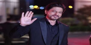 Shah Rukh Khan Clinches First National Award for 'Jawan' After 33-Year Wait