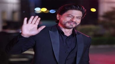 Shah Rukh Khan Clinches First National Award for 'Jawan' After 33-Year Wait