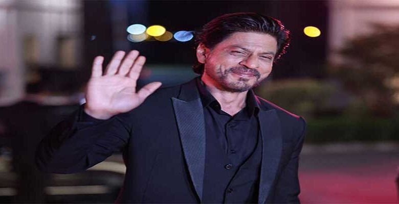 Shah Rukh Khan Clinches First National Award for 'Jawan' After 33-Year Wait