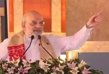 Amit Shah Predicts Congress Wipeout in 2026 Assam Assembly Polls