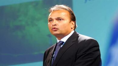 CBI Raids Anil Ambani’s Mumbai Residence in Rs 17,000 Crore Bank Loan Fraud Case